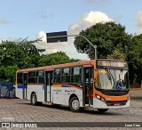 Itamaracá Transportes 1.587 na cidade de Recife, Pernambuco, Brasil, por Luan Cruz. Número da foto: #:id.