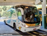 Empresa Gontijo de Transportes 18460 na cidade de Salvador, Bahia, Brasil, por Mairan Santos. Número da foto: #12300932.