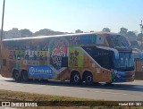 Emtram 5450 na cidade de Betim, Minas Gerais, Brasil, por Hariel BR-381. Número da foto: #:id.
