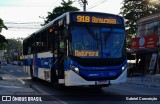 Auto Viação Jabour D86225 na cidade de Rio de Janeiro, Rio de Janeiro, Brasil, por Gabriel Conceição. Número da foto: #12300090.