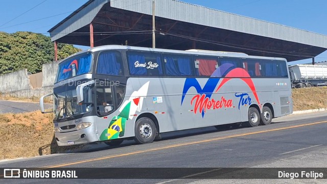 Moreiratur 1000 na cidade de Formiga, Minas Gerais, Brasil, por Diego Felipe. Número da foto: #12367936.