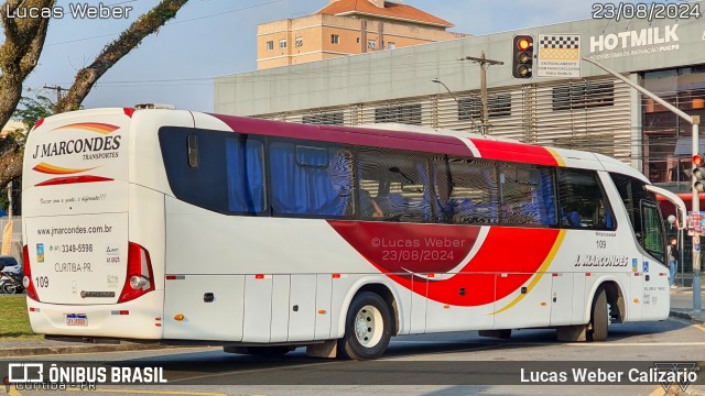 J Marcondes 109 na cidade de Curitiba, Paraná, Brasil, por Lucas Weber Calizario. Número da foto: #12368050.