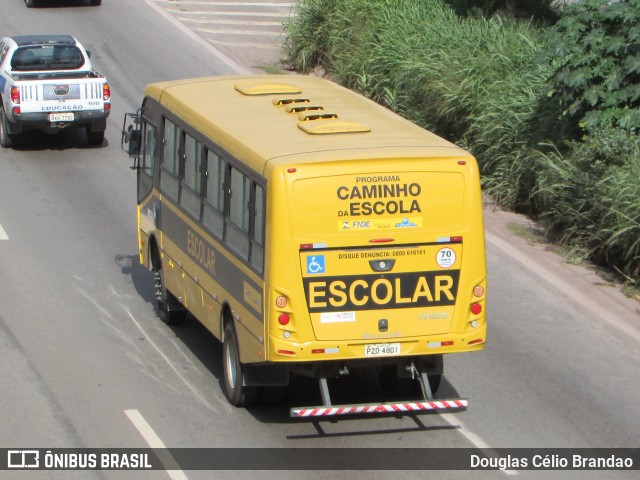 Prefeitura Municipal de Santa Luzia 4801 na cidade de Belo Horizonte, Minas Gerais, Brasil, por Douglas Célio Brandao. Número da foto: #12369143.