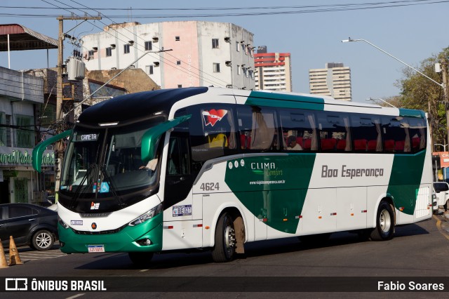 Comércio e Transportes Boa Esperança 4624 na cidade de Belém, Pará, Brasil, por Fabio Soares. Número da foto: #12369312.