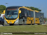 Mobi Rio E902153 na cidade de Rio de Janeiro, Rio de Janeiro, Brasil, por Gabriel Oliveira da Silva. Número da foto: #12369120.