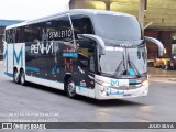 Empresa de Ônibus Nossa Senhora da Penha 59016 na cidade de Porto Alegre, Rio Grande do Sul, Brasil, por JULIO SILVA. Número da foto: #12368374.