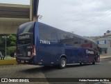 Viação Cometa 719576 na cidade de São Carlos, São Paulo, Brasil, por Helder Fernandes da Silva. Número da foto: #12369566.