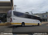 Empresa Cruz 43910 na cidade de São Carlos, São Paulo, Brasil, por Helder Fernandes da Silva. Número da foto: #:id.