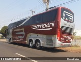 Bompani Turismo 1600 na cidade de Londrina, Paraná, Brasil, por Marco Batista. Número da foto: #:id.