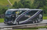 Destak Turismo 2400 na cidade de Santa Isabel, São Paulo, Brasil, por George Miranda. Número da foto: #:id.