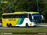 Empresa Gontijo de Transportes 14460 na cidade de Resende, Rio de Janeiro, Brasil, por Natanael Arruda. Número da foto: #12369705.