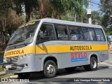 Auto Escola Stylo 015 na cidade de São Bernardo do Campo, São Paulo, Brasil, por Luiz Henrique Fornazari Toledo. Número da foto: #:id.