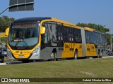 Mobi Rio E902209 na cidade de Rio de Janeiro, Rio de Janeiro, Brasil, por Gabriel Oliveira da Silva. Número da foto: #12369114.