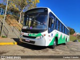 Bonanza Transportes 223357 na cidade de São Lourenço, Minas Gerais, Brasil, por Vanderci Valentim. Número da foto: #:id.