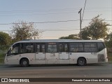 SPE VIA MOBILIDADE S/A PL497 na cidade de Curitiba, Paraná, Brasil, por Fernando Cesar Alves da Rocha. Número da foto: #12368399.
