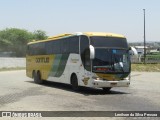 Empresa Gontijo de Transportes 14680 na cidade de Caruaru, Pernambuco, Brasil, por Lenilson da Silva Pessoa. Número da foto: #12368898.