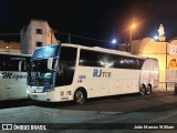 RJ Tur Transportes 1220 na cidade de Aparecida, São Paulo, Brasil, por João Marcos William. Número da foto: #12369766.
