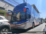 MRV Viagens 5060 na cidade de São Lourenço, Minas Gerais, Brasil, por Vanderci Valentim. Número da foto: #:id.