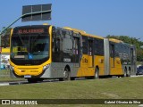 Mobi Rio E902285 na cidade de Rio de Janeiro, Rio de Janeiro, Brasil, por Gabriel Oliveira da Silva. Número da foto: #12369125.
