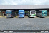 Viação Águia Branca 32890 na cidade de Cruz das Almas, Bahia, Brasil, por Flávio  Santos. Número da foto: #12368226.