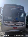 Auto Viação Santo Antônio CL039 na cidade de Curitiba, Paraná, Brasil, por JONATHAN EDUARDO CANTOR. Número da foto: #12369792.