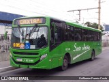 Transportes Santo Antônio DC 3.169 na cidade de Duque de Caxias, Rio de Janeiro, Brasil, por Guilherme Pereira Costa. Número da foto: #12369294.