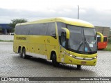 Viação Itapemirim 60087 na cidade de Caruaru, Pernambuco, Brasil, por Lenilson da Silva Pessoa. Número da foto: #12369062.