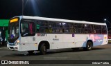 Vega Manaus Transporte 1012071 na cidade de Manaus, Amazonas, Brasil, por Gilmar Porfírio. Número da foto: #12367999.