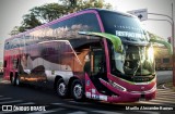 Viação Garcia 86019 na cidade de Jaú, São Paulo, Brasil, por Murillo Alexandre Ramos. Número da foto: #:id.