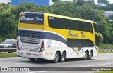 Bruna Tur Agência de Viagens e Turismo 2016 na cidade de Santa Isabel, São Paulo, Brasil, por George Miranda. Número da foto: #:id.
