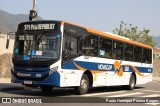 Viação Novacap C51602 na cidade de Rio de Janeiro, Rio de Janeiro, Brasil, por Paulo Henrique Pereira Borges. Número da foto: #12369518.