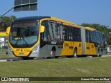 Mobi Rio E902166 na cidade de Rio de Janeiro, Rio de Janeiro, Brasil, por Gabriel Oliveira da Silva. Número da foto: #12369136.