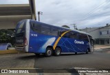 Viação Cometa 14139 na cidade de São Carlos, São Paulo, Brasil, por Helder Fernandes da Silva. Número da foto: #:id.