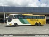 Empresa Gontijo de Transportes 14440 na cidade de Caruaru, Pernambuco, Brasil, por Lenilson da Silva Pessoa. Número da foto: #12368982.