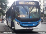 Viação Nossa Senhora das Graças A71522 na cidade de Rio de Janeiro, Rio de Janeiro, Brasil, por Augusto César. Número da foto: #12368111.