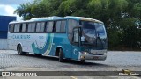 Auto Viação Camurujipe 3060 na cidade de Cruz das Almas, Bahia, Brasil, por Flávio  Santos. Número da foto: #12368236.