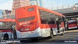 STU Santiago Transporte Urbano PGBY78 na cidade de Las Condes, Santiago, Metropolitana de Santiago, Chile, por Jose Navarrete. Número da foto: #12368438.