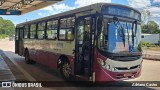 Guajará AI-30711 na cidade de Belém, Pará, Brasil, por Adriano Castro. Número da foto: #:id.