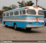 UTIL - União Transporte Interestadual de Luxo 10 na cidade de Juiz de Fora, Minas Gerais, Brasil, por Wilton Roberto. Número da foto: #:id.