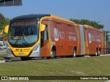 Mobi Rio E902309 na cidade de Rio de Janeiro, Rio de Janeiro, Brasil, por Gabriel Oliveira da Silva. Número da foto: #12369116.