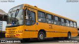 Cristo Rei > CCD Transporte Coletivo > SPE Via Mobilidade S/A DC983 na cidade de Curitiba, Paraná, Brasil, por Lucas Weber Calizario. Número da foto: #:id.