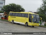 Viação Itapemirim 9711 na cidade de Caruaru, Pernambuco, Brasil, por Lenilson da Silva Pessoa. Número da foto: #12369055.