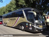 JP Transportes 1124 na cidade de Esteio, Rio Grande do Sul, Brasil, por Emerson Dorneles. Número da foto: #:id.