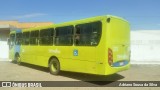 Taguatur - Taguatinga Transporte e Turismo 03433 na cidade de Teresina, Piauí, Brasil, por Adriano Sousa da Silva. Número da foto: #12367805.