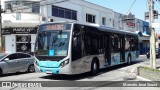 Viação Saens Peña São José dos Campos 1189 na cidade de São José dos Campos, São Paulo, Brasil, por Marcelo José Souza. Número da foto: #12368839.