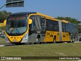 Mobi Rio E902432 na cidade de Rio de Janeiro, Rio de Janeiro, Brasil, por Gabriel Oliveira da Silva. Número da foto: #12369119.