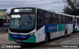 Transportes Campo Grande D53543 na cidade de Rio de Janeiro, Rio de Janeiro, Brasil, por Gabriel Conceição. Número da foto: #12368288.