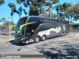Viação Garcia 86048 na cidade de Curitiba, Paraná, Brasil, por Jonathan Silva. Número da foto: #12368713.