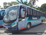 Novisa Transportes Rodoviários e Serviços 0229 na cidade de Camaçari, Bahia, Brasil, por Matheus Calhau. Número da foto: #12367948.