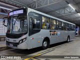 TUPi Transportes Urbanos Piracicaba 8585 na cidade de Piracicaba, São Paulo, Brasil, por Juliano Sgrigneiro. Número da foto: #:id.